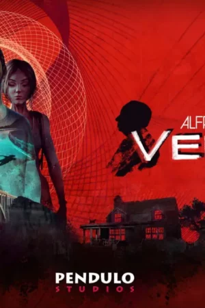 the art of vertigo