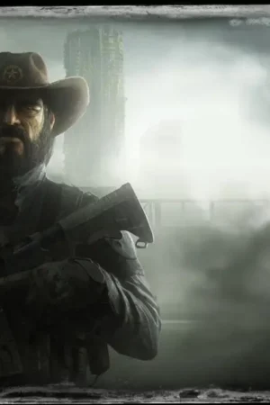 the art of wasteland 2