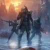 the art of wasteland 3