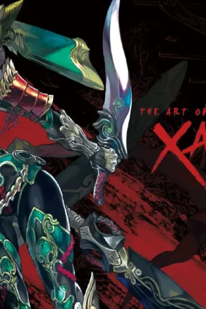 the art of xaoc 2