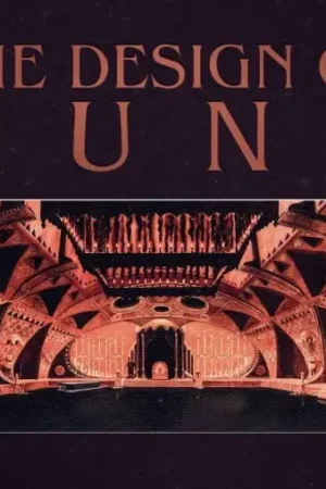 the design of dune
