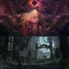 the first berserker khazan digital artbook