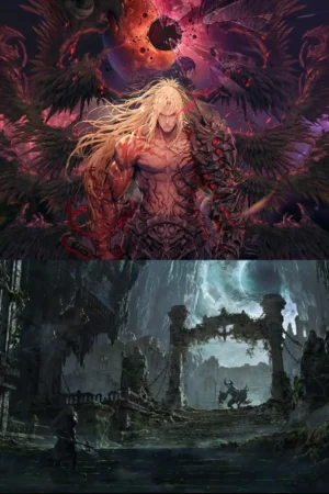 the first berserker khazan digital artbook