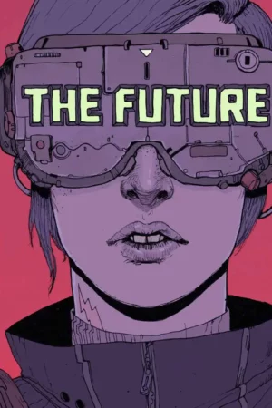 the futureis now