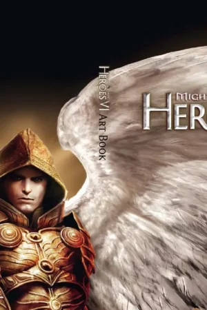 the heroes of might and magic vi