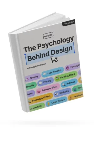 the psychology behind design