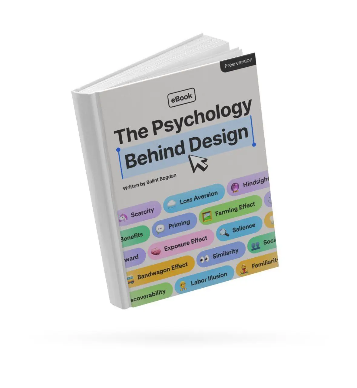 the psychology behind design