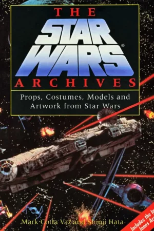 the star wars archives