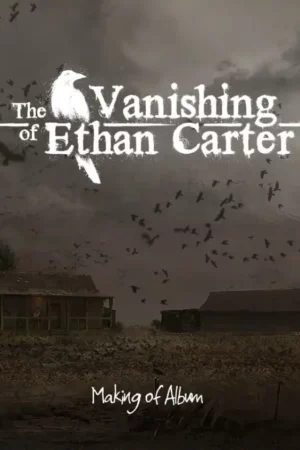 the vanishing of ethan carter