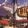 the art of bioshock infinite