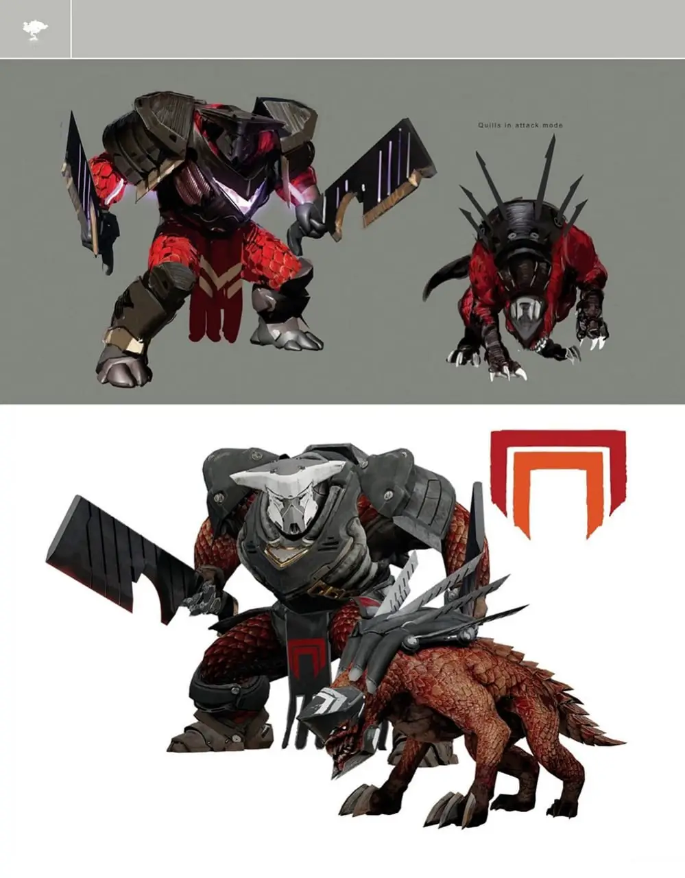 the art of destiny 2 1