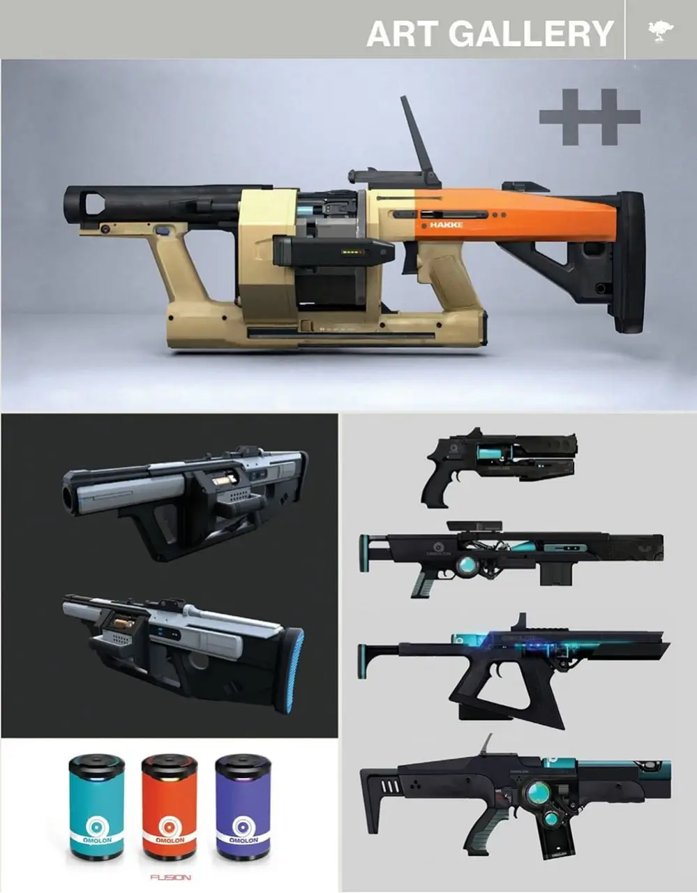 the art of destiny 2 2