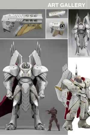 the art of destiny 2 3