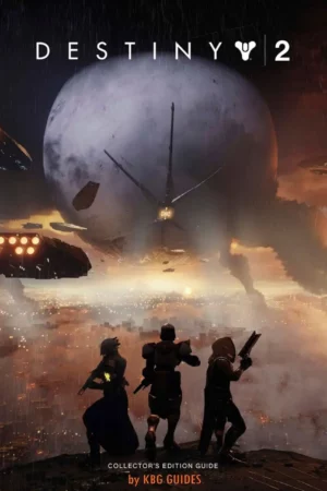 the art of destiny 2