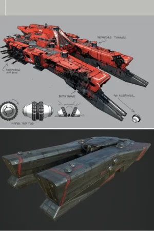 the art of destiny 2 4
