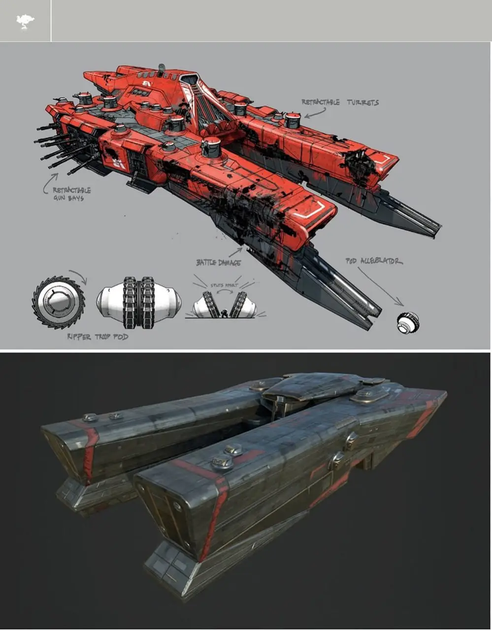 the art of destiny 2 4