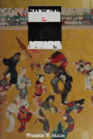 traditional japanese music and musical instruments