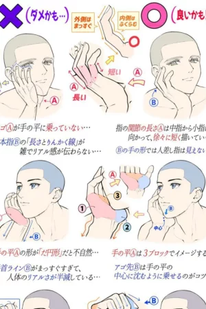 yoshimura takuya how to draw series 3
