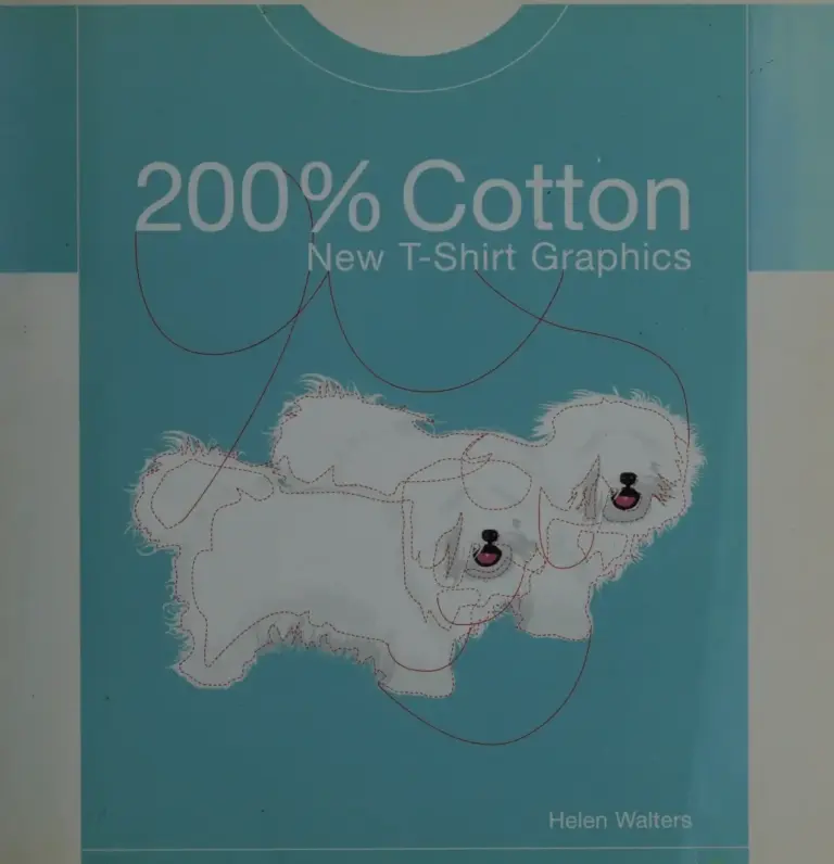 200% Cotton: New T-Shirt Graphics