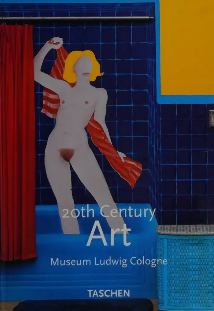 20th Century Art: Museum Ludwig, Cologne