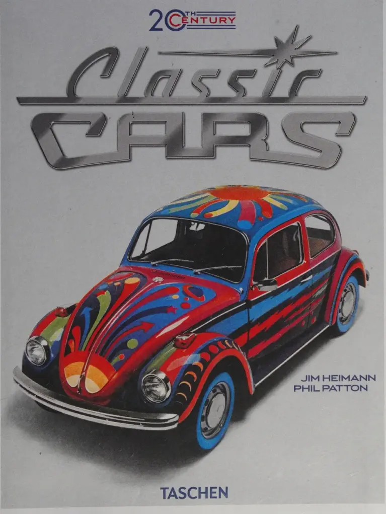 20th Century Classic Cars