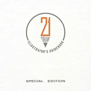 21 Draw Illustrators Guidebook (2016)