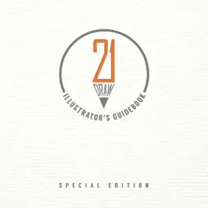 21 Draw Illustrators Guidebook