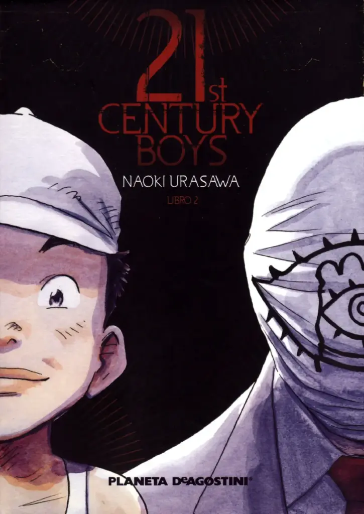 21st Century Boys Profile