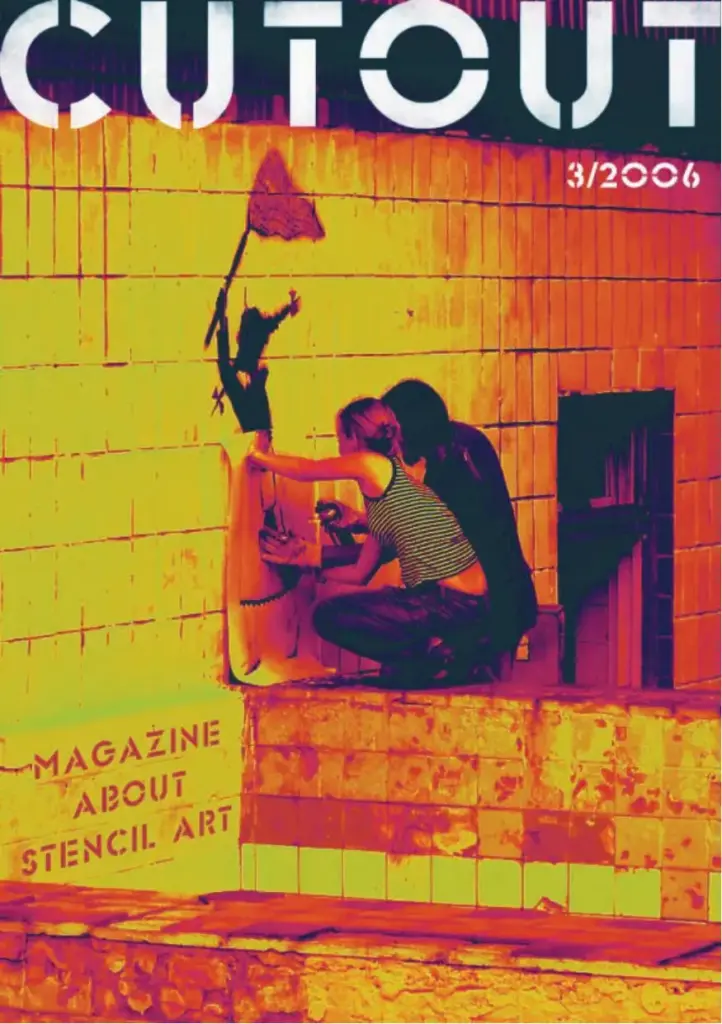 Катаут 3/2006