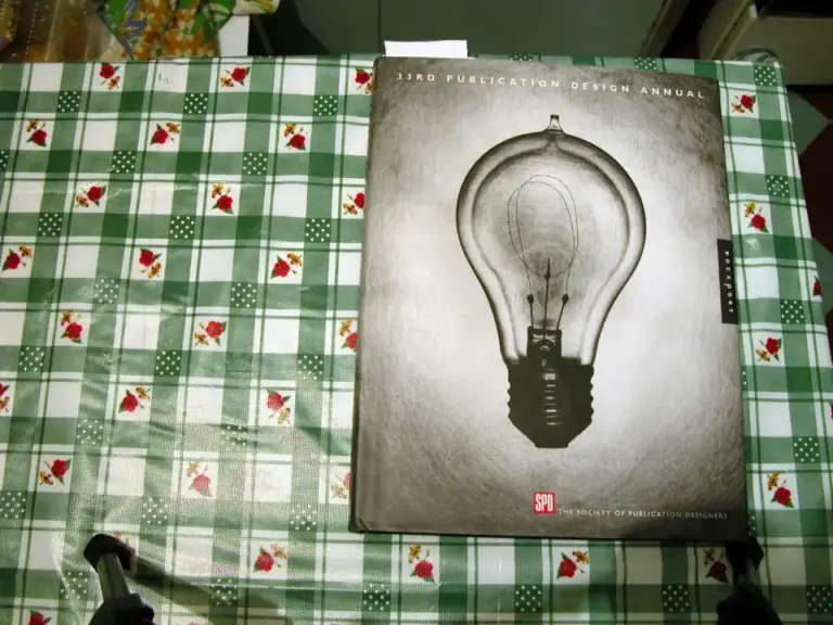 33rd Publication Design Annual