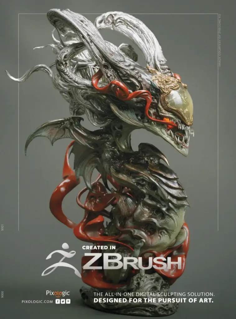 3D World Issue 270