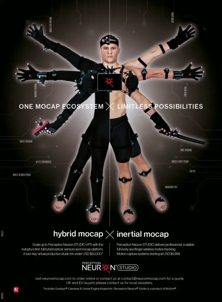 3D World Issue 273