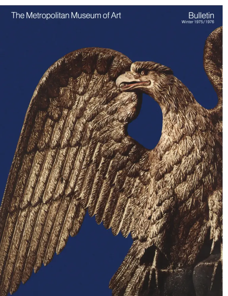 A Bicentennial Treasury: American Masterpieces from the Metropolitan