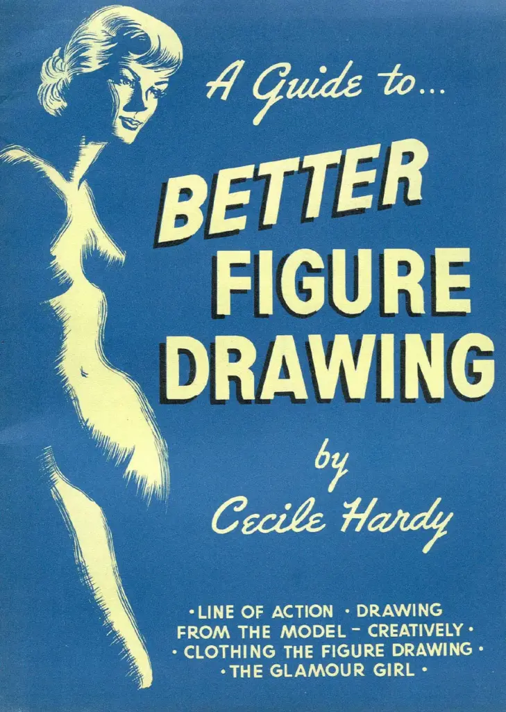 A Guide to Better Figure Drawing