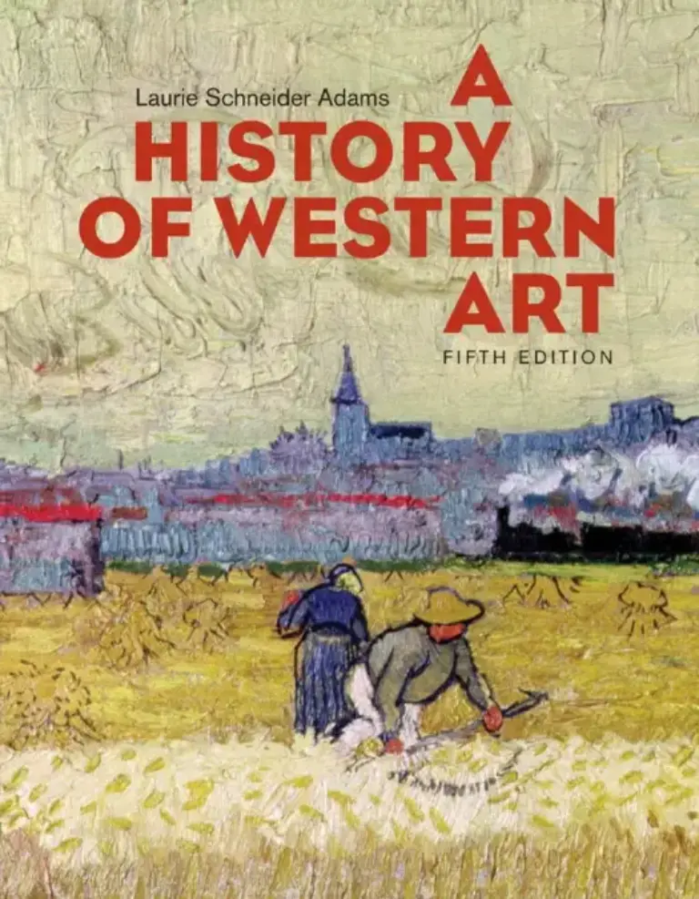A History of Western Art, Fifth Edition