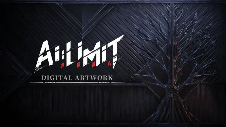 AI Limit Artbook