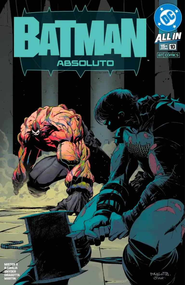 Absolute Batman #010