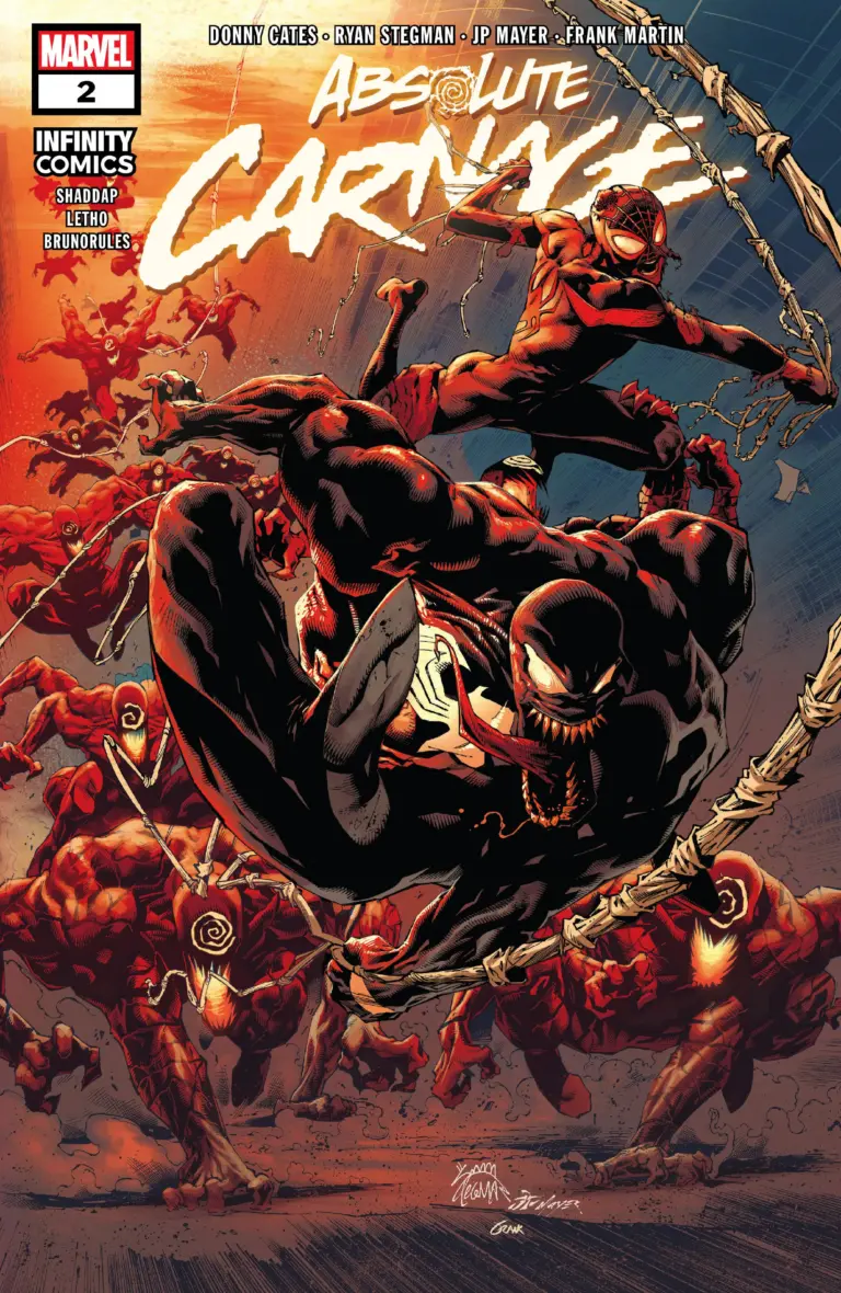 Absolute Carnage #02