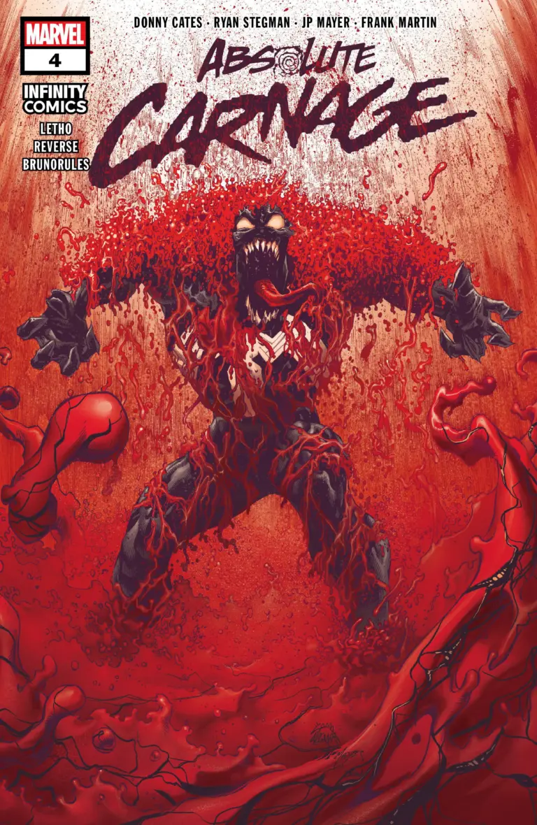 Absolute Carnage #04