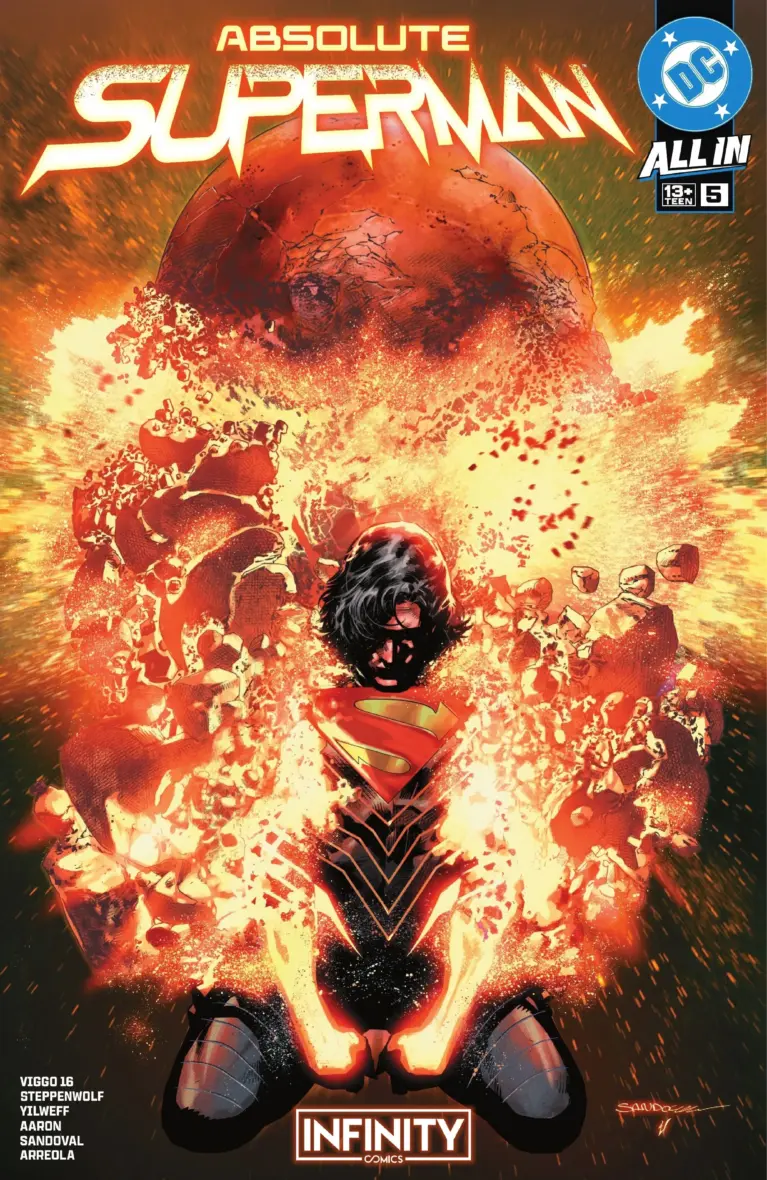 Absolute Superman #05