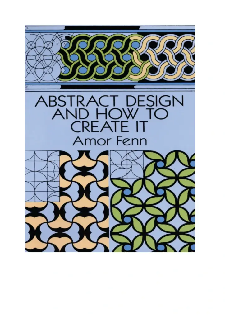Abstract Design and How to Create It