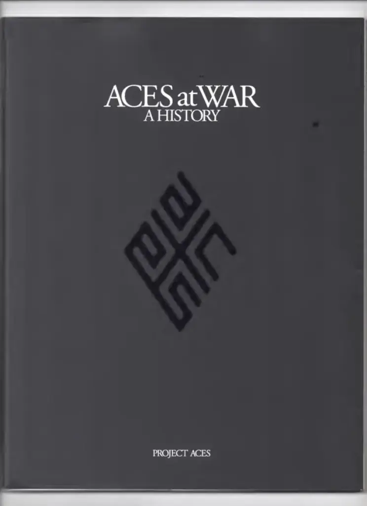Aces at War: A History