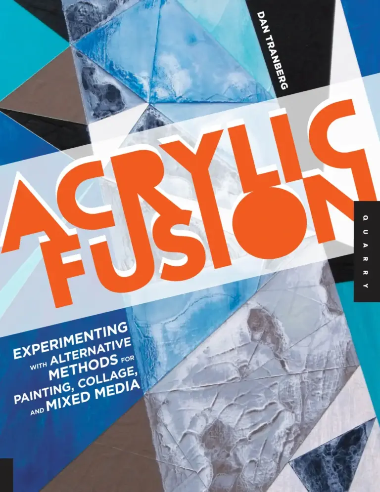 Acrylic Fusion: Alternative With Fusion