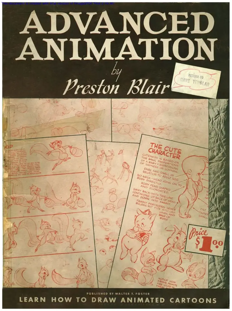 Advanced Animation