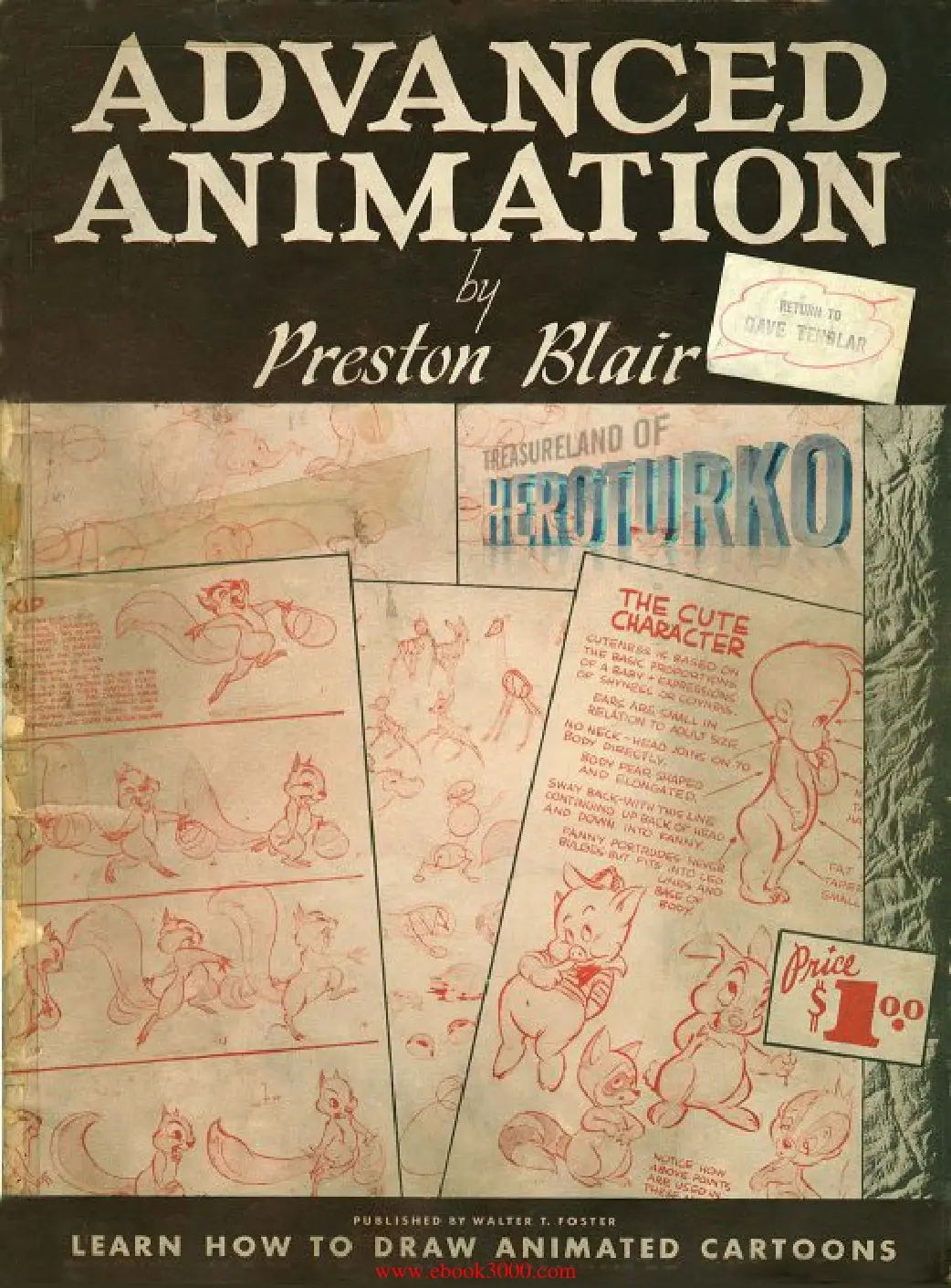 Advanced Animation