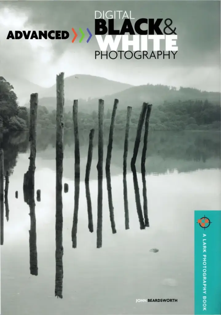 Advanced Digital Black & White Photography