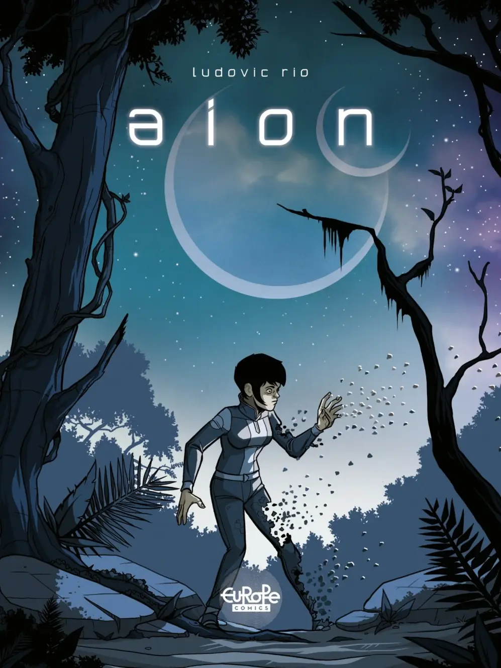aion aion