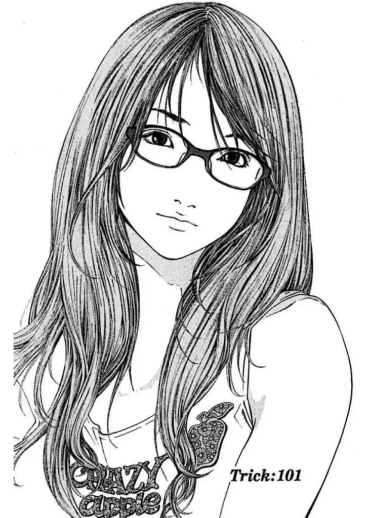 Air Gear: Capítulos 101-120