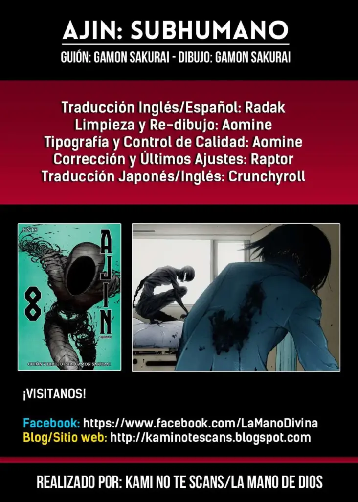 Ajin