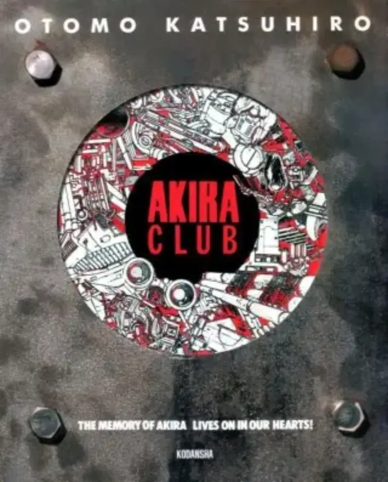 Akira Club